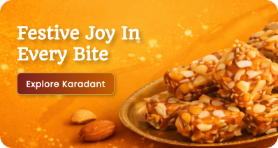 Pure Taste, Naturally Sweet